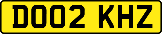 DO02KHZ