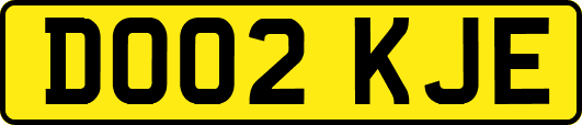 DO02KJE