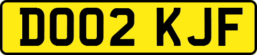 DO02KJF