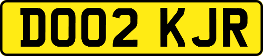 DO02KJR