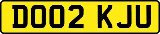 DO02KJU