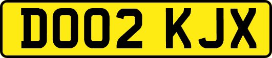 DO02KJX