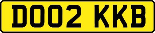 DO02KKB