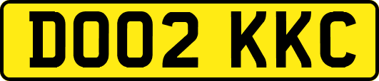 DO02KKC