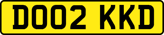 DO02KKD