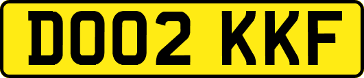 DO02KKF