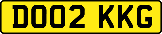 DO02KKG