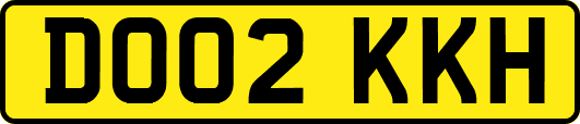 DO02KKH