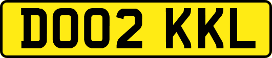 DO02KKL