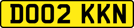 DO02KKN