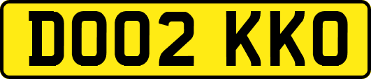 DO02KKO