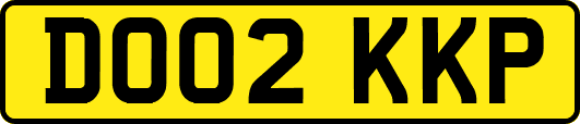 DO02KKP