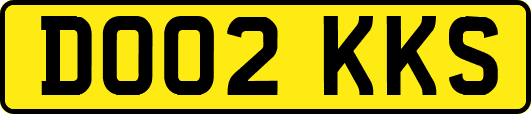 DO02KKS