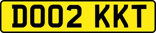 DO02KKT