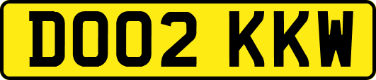 DO02KKW