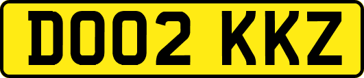 DO02KKZ