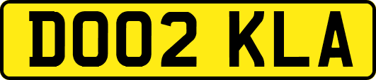 DO02KLA
