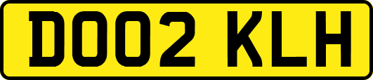 DO02KLH
