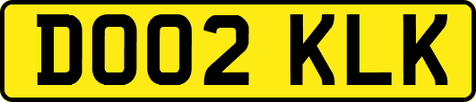 DO02KLK