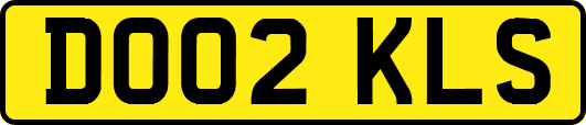 DO02KLS