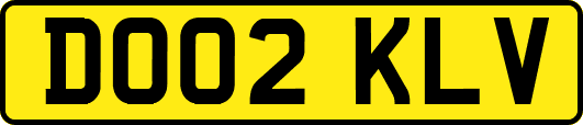 DO02KLV
