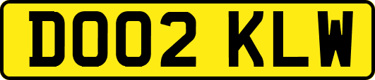 DO02KLW