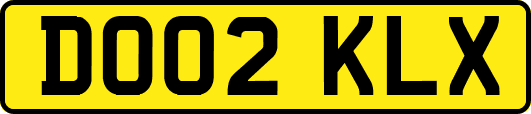 DO02KLX