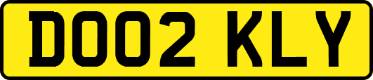 DO02KLY