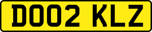 DO02KLZ