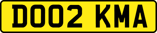 DO02KMA