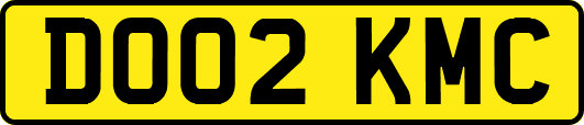 DO02KMC
