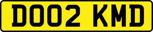 DO02KMD