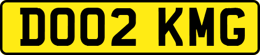 DO02KMG