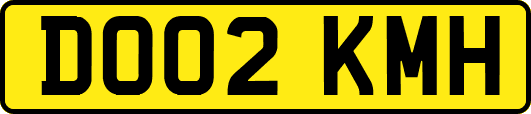 DO02KMH