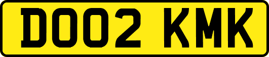 DO02KMK