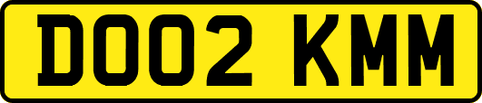DO02KMM
