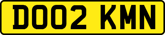 DO02KMN