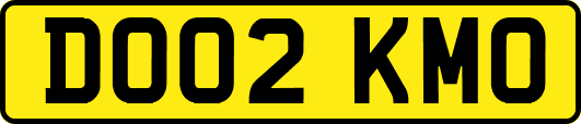 DO02KMO