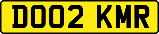 DO02KMR