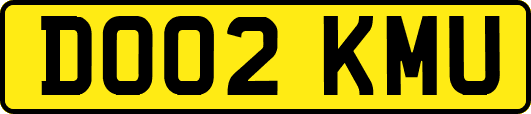 DO02KMU