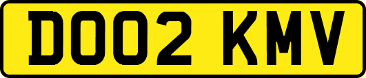 DO02KMV