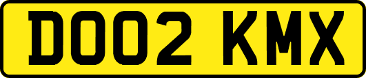 DO02KMX
