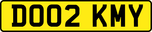 DO02KMY