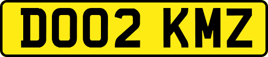 DO02KMZ