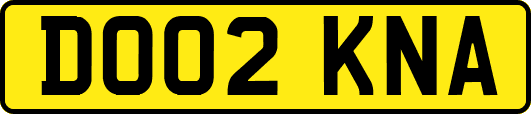 DO02KNA