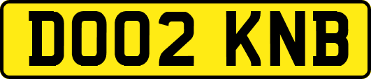 DO02KNB