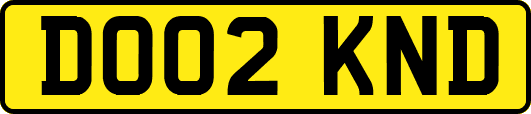 DO02KND