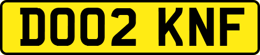 DO02KNF