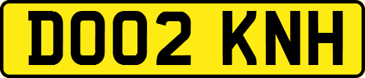 DO02KNH