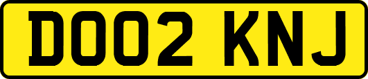 DO02KNJ